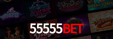 55555bet