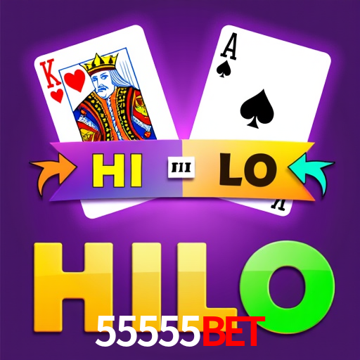 55555 bet