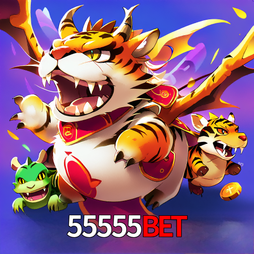 55555bet